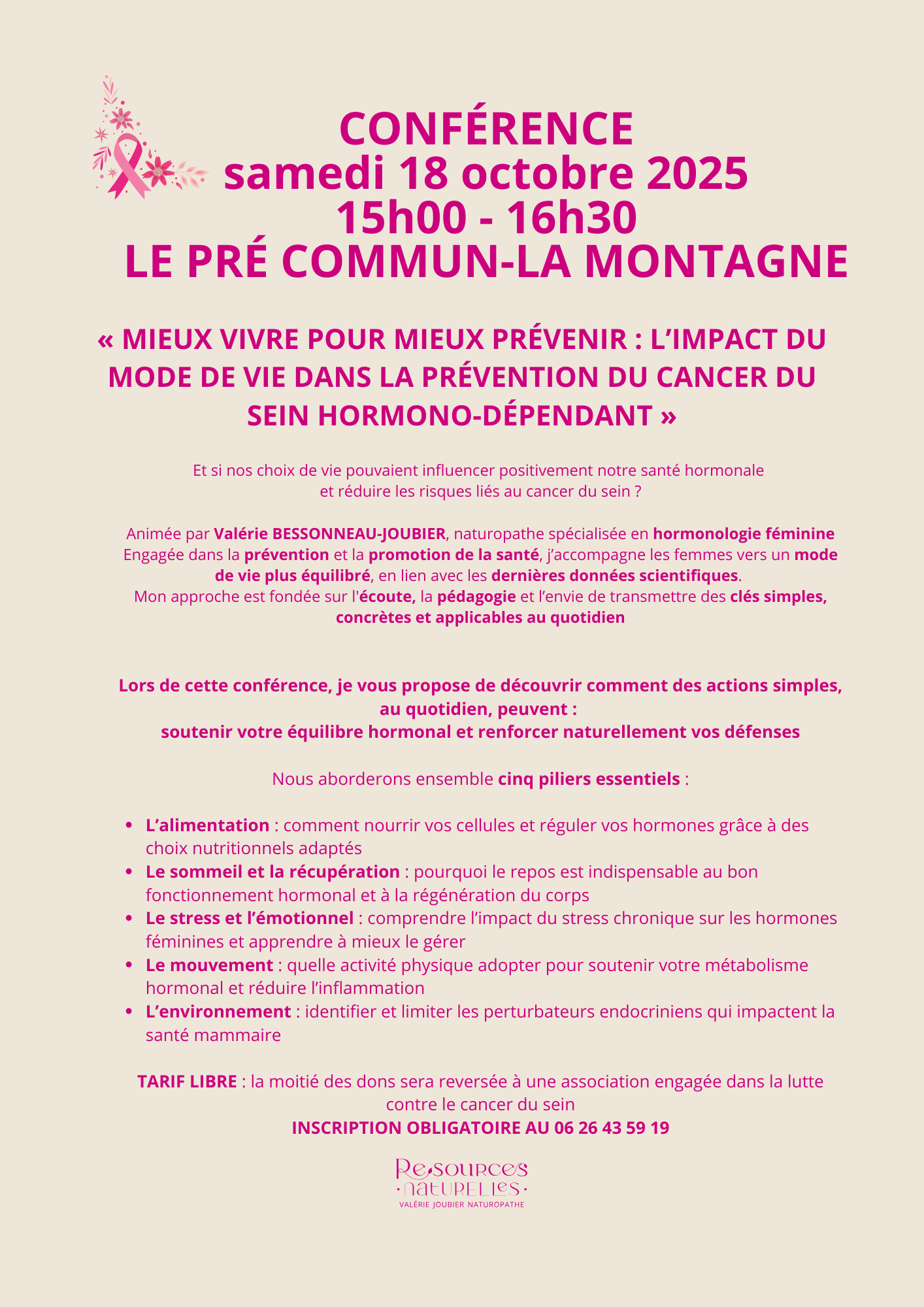 huiles altéarah massages