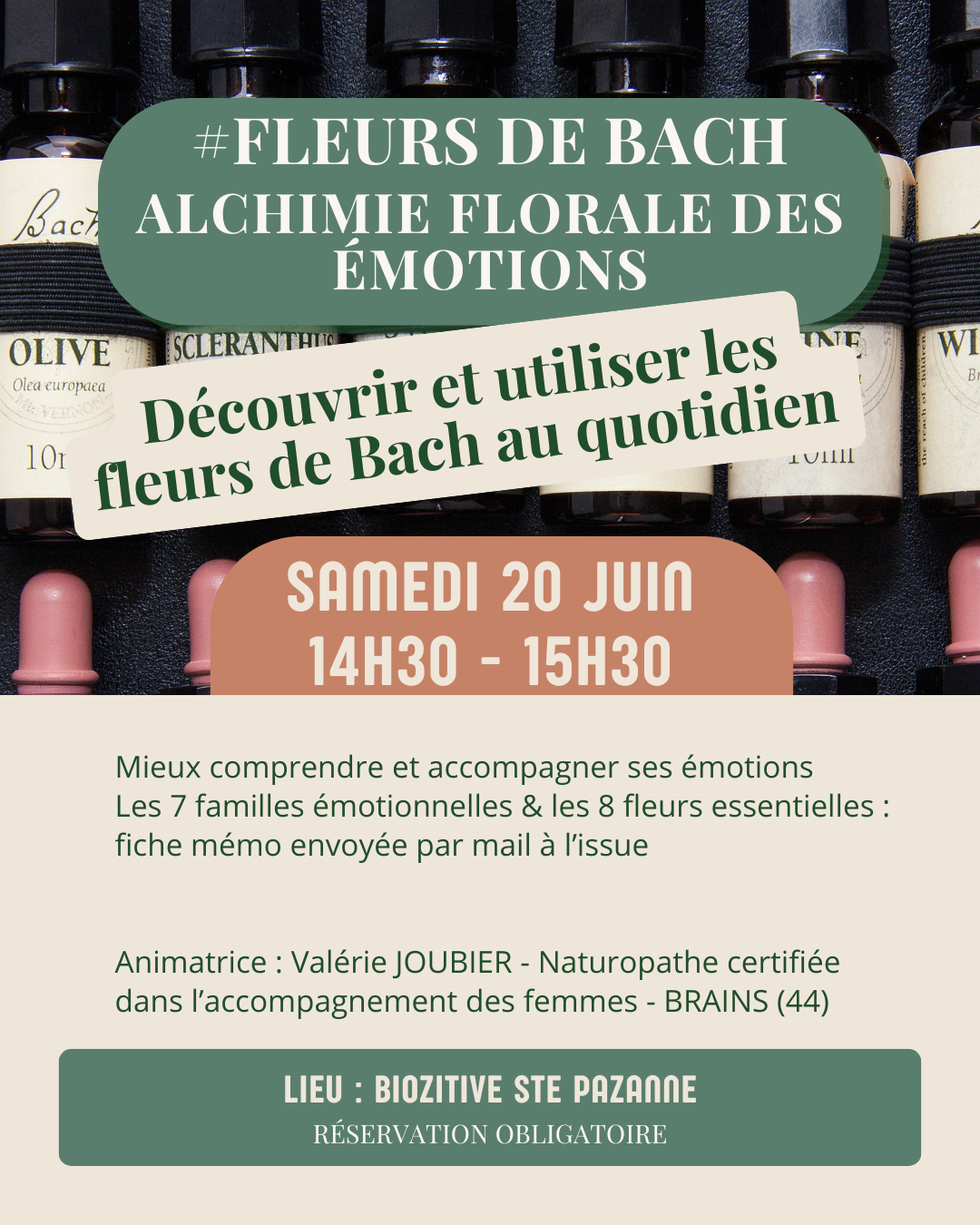 huiles altéarah massages