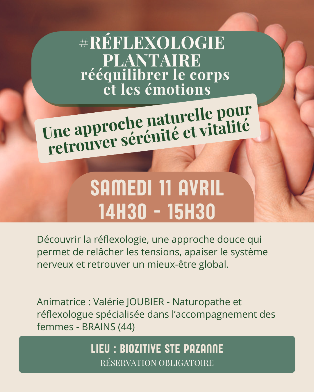 huiles altéarah massages